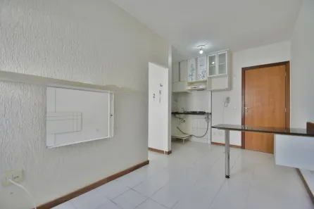 Kitnet com 1 Quarto para alugar, 30m² no Asa Norte, Brasília