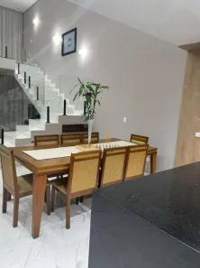 Casa com 4 Quartos à venda, 180m² no Represa, Ribeirão Pires