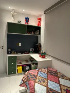 Cobertura com 2 Quartos à venda, 152m² no Campo Grande, Rio de Janeiro
