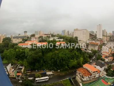 Apartamento com 2 Quartos à venda, 58m² no Centro, Salvador