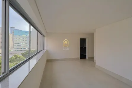 Apartamento com 3 Quartos à venda, 91m² no Savassi, Belo Horizonte