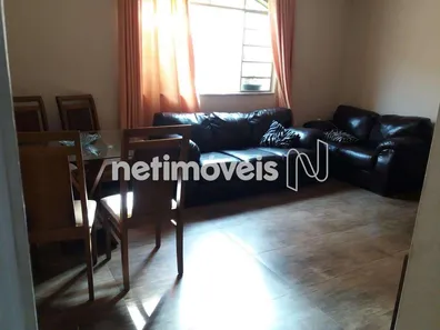 Apartamento com 3 Quartos à venda, 98m² no Europa, Belo Horizonte