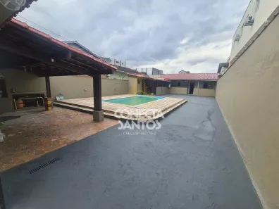 Casa com 2 Quartos para venda ou aluguel, 155m² no Jardim Helena Maria, Guarujá