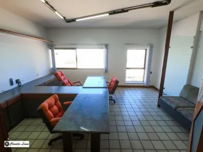 Sala Comercial à venda, 30m² no Brotas, Salvador