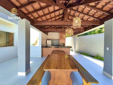 Casa com 3 Quartos à venda, 136m² no Guaiúba, Guarujá
