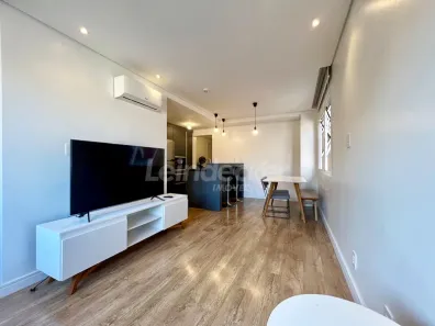 Kitnet com 2 Quartos para alugar, 72m² no Cidade Baixa, Porto Alegre