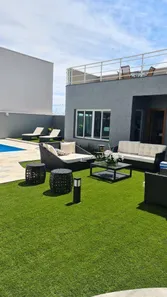 Casa com 4 Quartos para venda ou aluguel, 700m² no Residencial San Marino, Artur Nogueira