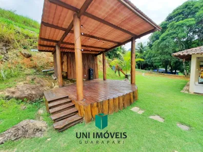 Fazenda/Sítio com 6 Quartos à venda, 10000m² no Comunidade Urbana de Jaboti, Guarapari