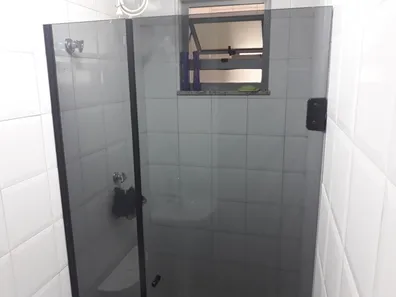 Apartamento com 3 Quartos para alugar, 70m² no Parque Riviera, Cabo Frio