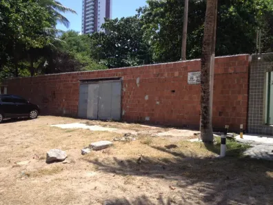 Lote/Terreno à venda, 812m² no Candeias, Jaboatão dos Guararapes