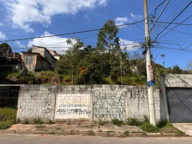 Lote/Terreno à venda, 500m² no Vila Pomar, Mogi das Cruzes