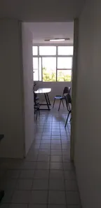 Sala Comercial à venda, 32m² no Boa Vista, Recife