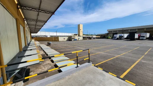 Galpão/Depósito/Armazém para alugar, 4000m² no Campinas de Pirajá, Salvador
