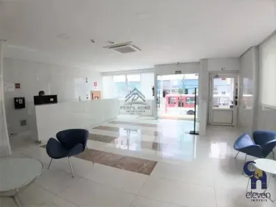 Sala Comercial à venda, 32m² no Rio Vermelho, Salvador