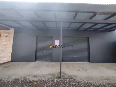 Ponto Comercial para alugar, 80m² no Campina, São Leopoldo