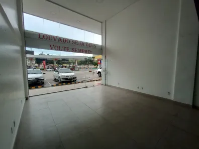 Ponto Comercial para alugar, 60m² no Santo Antônio, Manaus