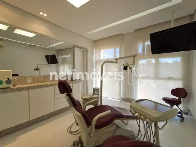Sala Comercial à venda, 48m² no Santo Antônio, Belo Horizonte