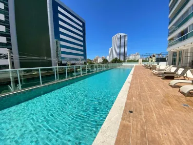 Apartamento com 3 Quartos à venda, 151m² no Pituba, Salvador