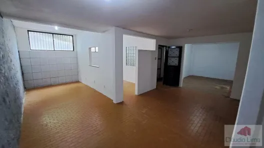 Sala Comercial para alugar, 75m² no Rio Vermelho, Salvador