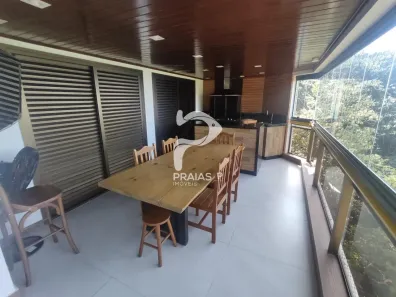 Apartamento com 3 Quartos à venda, 170m² no Morro Sorocotuba, Guarujá