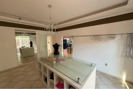 Sala Comercial para alugar, 100m² no Saúde, Mogi Mirim