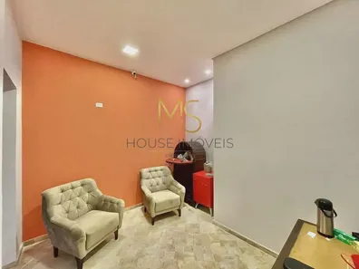 Ponto Comercial à venda, 86m² no Chácara São João, Carapicuíba
