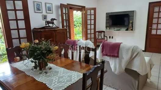 Casa com 2 Quartos à venda, 172m² no Cidade Nova, Rio Claro