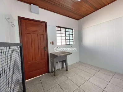 Casa com 3 Quartos à venda, 194m² no Jardim Kennedy, Rio Claro