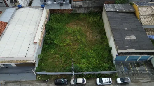 Lote/Terreno à venda, 720m² no Centro, Simões Filho