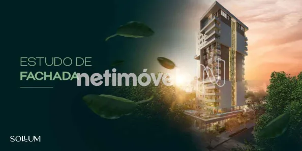 Apartamento com 4 Quartos à venda, 201m² no Carmo, Belo Horizonte