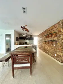 Casa de Condomínio com 4 Quartos à venda, 456m² no Lagoa Nova, Natal