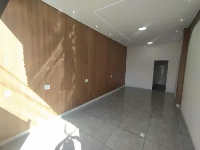 Ponto Comercial para alugar, 40m² no Diamante (Barreiro), Belo Horizonte