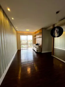 Apartamento com 3 Quartos para alugar, 85m² no Parque 10 de Novembro, Manaus