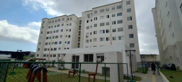 Apartamento com 2 Quartos à venda, 40m² no IAPI, Salvador