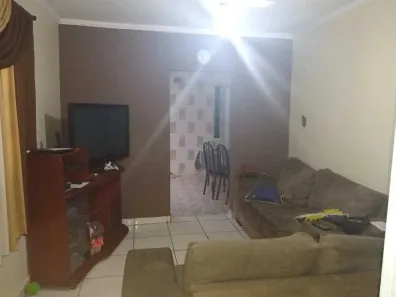 Casa com 3 Quartos à venda, 174m² no Consolação, Rio Claro