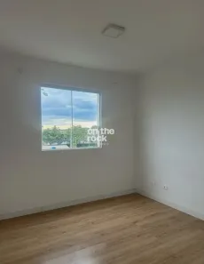 Apartamento com 2 Quartos para alugar, 52m² no Weissópolis, Pinhais