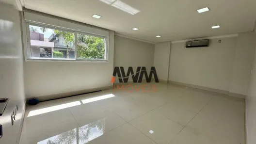 Casa de Condomínio com 5 Quartos à venda, 506m² no Jardins Verona, Goiânia
