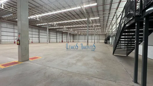 Galpão/Depósito/Armazém para alugar, 1650m² no Lagoa, Araçariguama