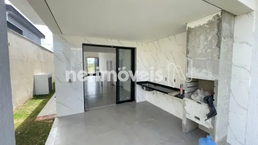 Casa com 3 Quartos à venda, 180m² no Residencial Parque dos Buritis, Lagoa Santa