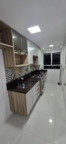 Apartamento com 2 Quartos para alugar, 52m² no Jardim das Margaridas, Salvador