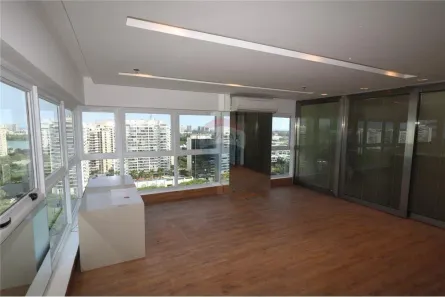 Sala Comercial para alugar, 237m² no Barra da Tijuca, Rio de Janeiro