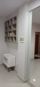 Apartamento com 1 Quarto à venda, 41m² no Norte, Brasília
