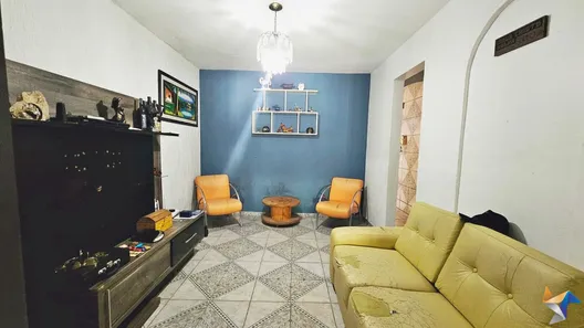 Casa com 4 Quartos à venda, 150m² no Samambaia Sul, Brasília