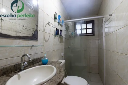Casa com 2 Quartos à venda, 89m² no Itapuã, Salvador
