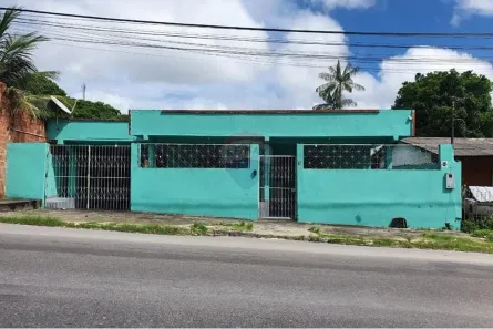 Casa com 3 Quartos à venda, 230m² no Cidade Nova, Manaus