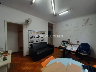 Casa para alugar, 150m² no Cruzeiro, Belo Horizonte