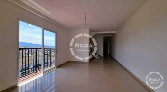 Apartamento com 3 Quartos à venda, 128m² no Encruzilhada, Santos