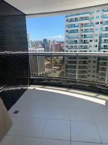 Apartamento com 1 Quarto para alugar, 48m² no Caminho das Árvores, Salvador
