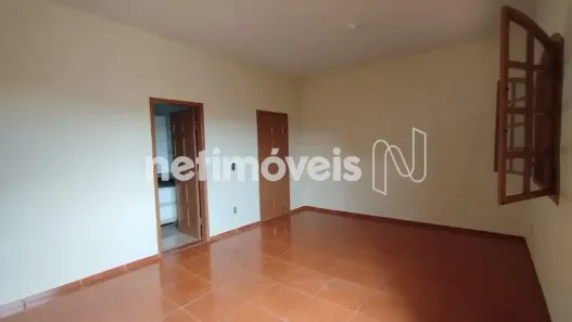 Casa com 6 Quartos para alugar, 417m² no Betânia, Belo Horizonte