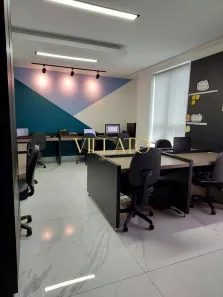 Sala Comercial à venda, 55m² no Jardim América, Goiânia